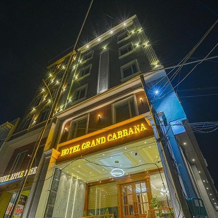 Hotel Grand Cabbana By Levelup Hotels Amritsar Ngoại thất bức ảnh