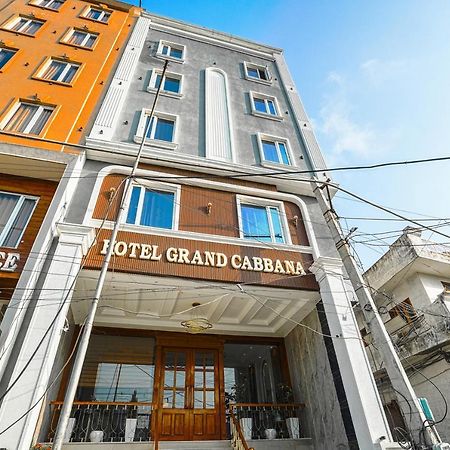 Hotel Grand Cabbana By Levelup Hotels Amritsar Ngoại thất bức ảnh