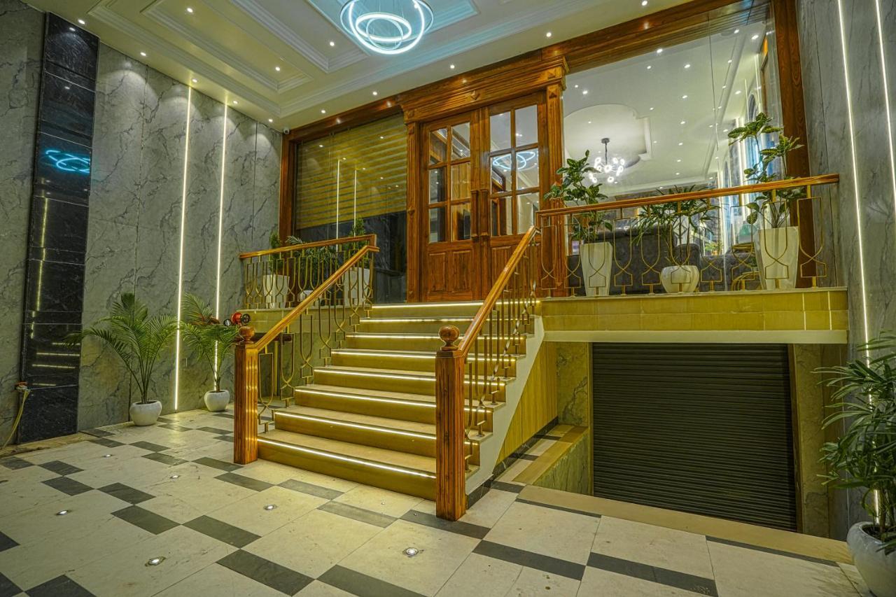 Hotel Grand Cabbana By Levelup Hotels Amritsar Ngoại thất bức ảnh