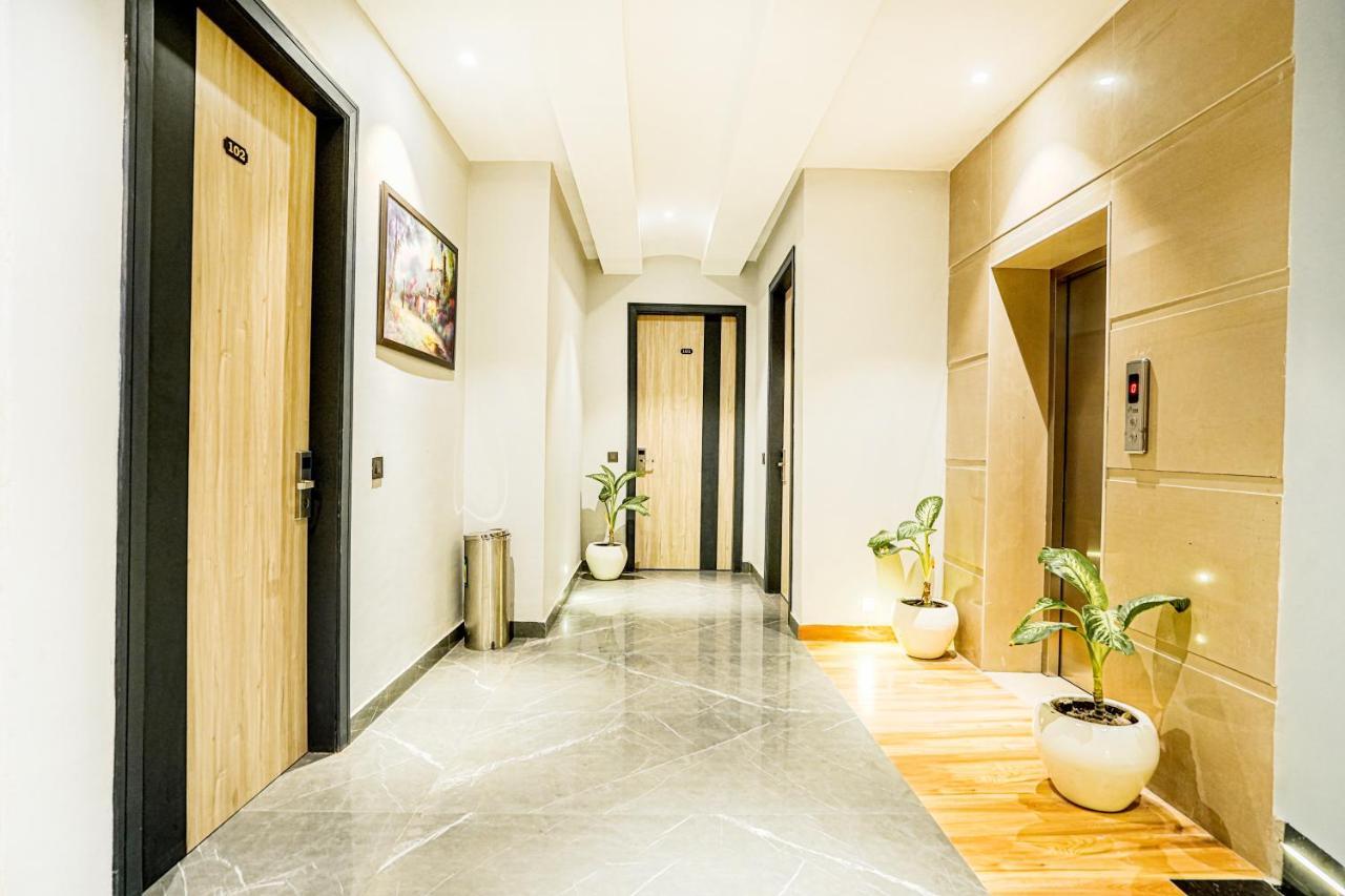 Hotel Grand Cabbana By Levelup Hotels Amritsar Ngoại thất bức ảnh