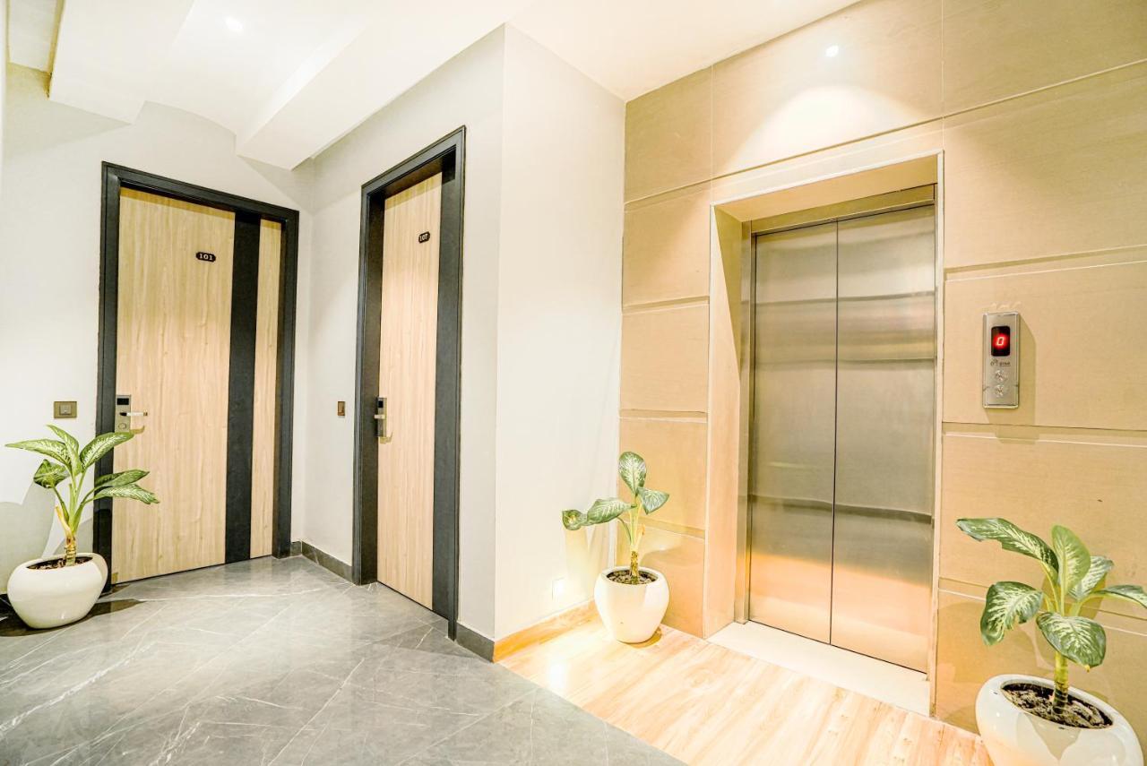 Hotel Grand Cabbana By Levelup Hotels Amritsar Ngoại thất bức ảnh