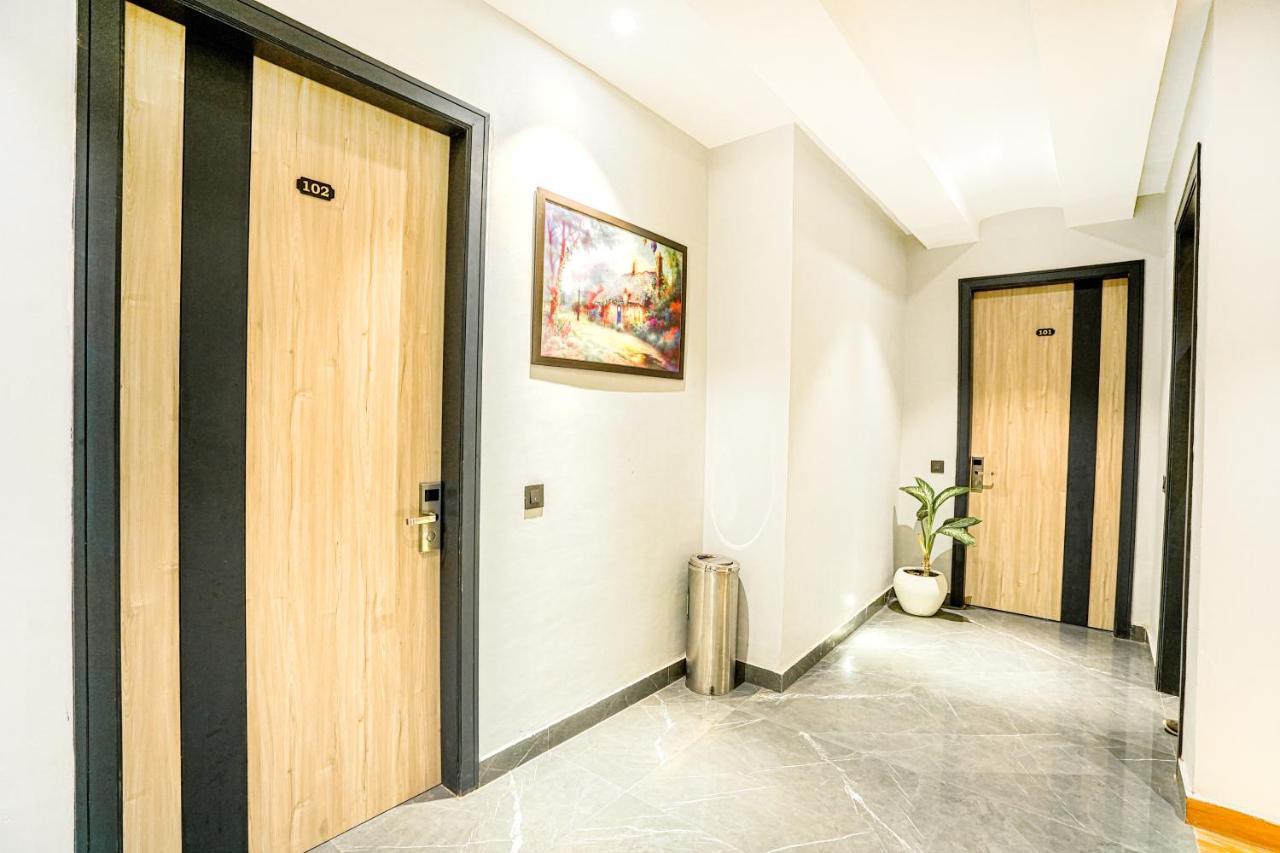Hotel Grand Cabbana By Levelup Hotels Amritsar Ngoại thất bức ảnh