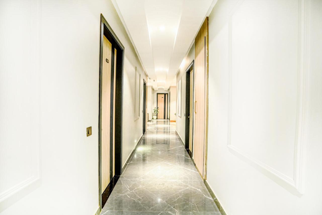 Hotel Grand Cabbana By Levelup Hotels Amritsar Ngoại thất bức ảnh