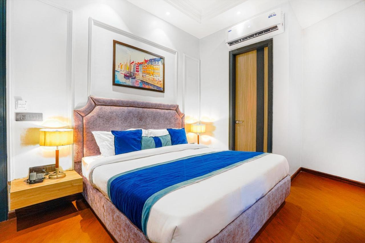 Hotel Grand Cabbana By Levelup Hotels Amritsar Ngoại thất bức ảnh