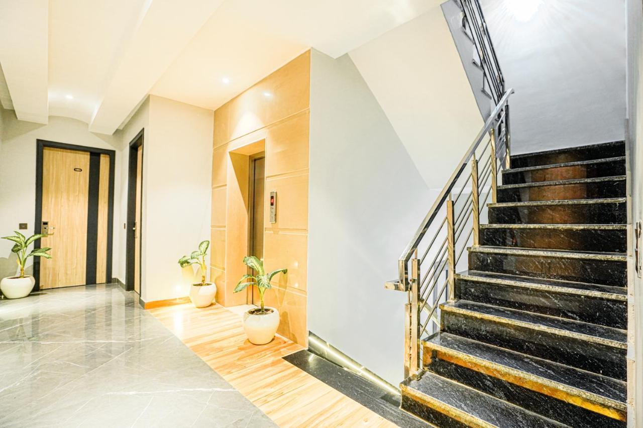 Hotel Grand Cabbana By Levelup Hotels Amritsar Ngoại thất bức ảnh