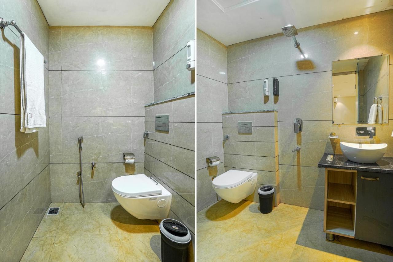 Hotel Grand Cabbana By Levelup Hotels Amritsar Ngoại thất bức ảnh
